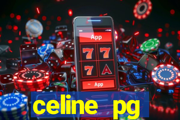 celine pg plataforma de jogos